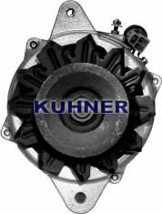 AD Kühner 401352RIR - Генератор autocars.com.ua