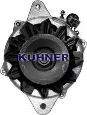 AD Kühner 401352RI - Генератор autocars.com.ua