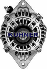 AD Kühner 401353RI - Генератор autocars.com.ua