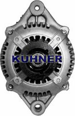 AD Kühner 401354RI - Генератор autocars.com.ua