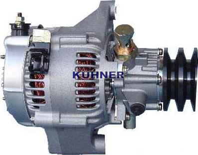 AD Kühner 401355RI - Генератор autocars.com.ua