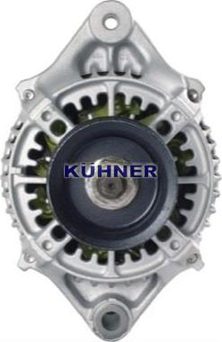 AD Kühner 401356RI - Генератор autocars.com.ua