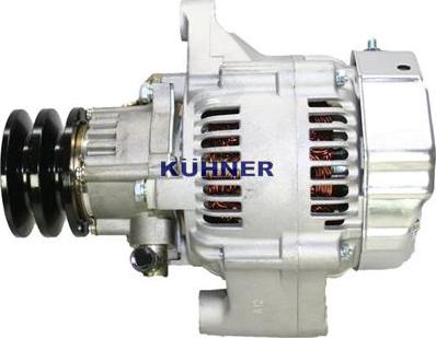 AD Kühner 401359RI - Генератор autocars.com.ua