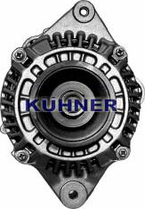 AD Kühner 401360RI - Генератор autocars.com.ua