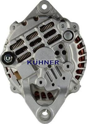 AD Kühner 401361RI - Генератор autocars.com.ua