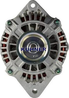 AD Kühner 401361RI - Генератор autocars.com.ua