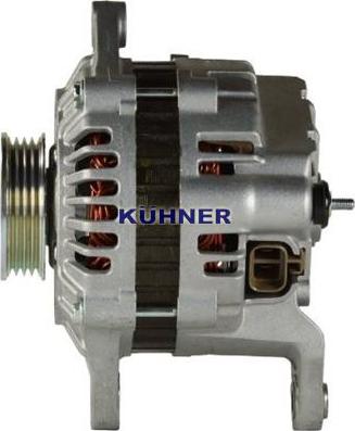 AD Kühner 401361RI - Генератор autocars.com.ua