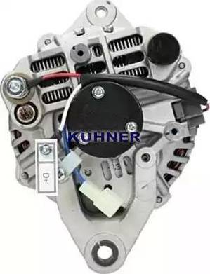 AD Kühner 401364RIV - Генератор autocars.com.ua