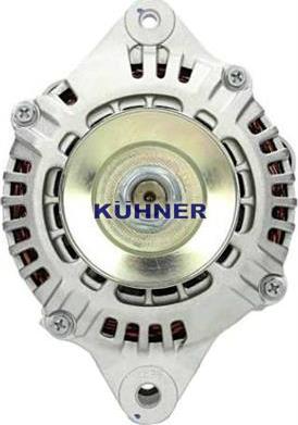 AD Kühner 401364RI - Генератор autocars.com.ua