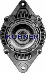 AD Kühner 401365RI - Генератор autocars.com.ua