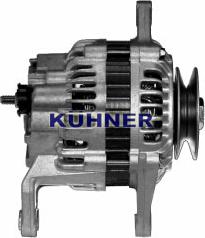 AD Kühner 401365RI - Генератор autocars.com.ua