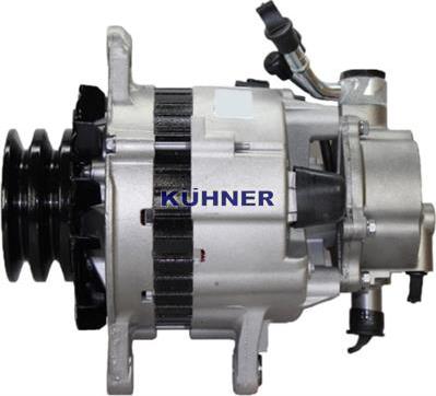 AD Kühner 401366RIV - Генератор autocars.com.ua