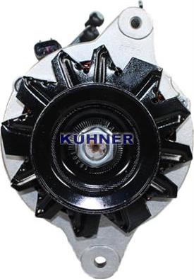 AD Kühner 401366RI - Генератор autocars.com.ua