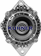 AD Kühner 401368RI - Генератор autocars.com.ua