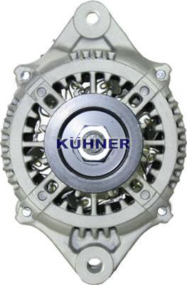 AD Kühner 401369RI - Генератор autocars.com.ua