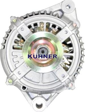 AD Kühner 401371RI - Генератор autocars.com.ua