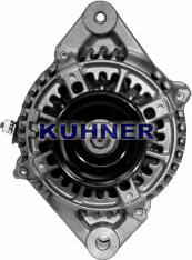 AD Kühner 401372RI - Генератор autocars.com.ua