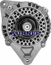 AD Kühner 401373RI - Генератор autocars.com.ua