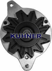 AD Kühner 40137R - Генератор autocars.com.ua