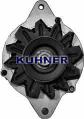 AD Kühner 40138 - Генератор autocars.com.ua