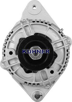 AD Kühner 401405RI - Генератор autocars.com.ua