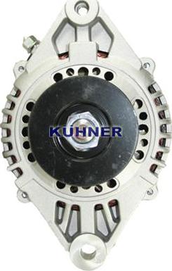 AD Kühner 401406RI - Генератор autodnr.net