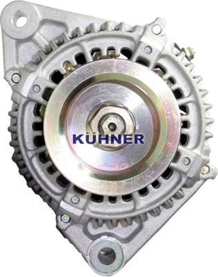 AD Kühner 401408RI - Генератор autocars.com.ua