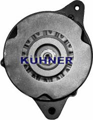 AD Kühner 40140 - Генератор autocars.com.ua