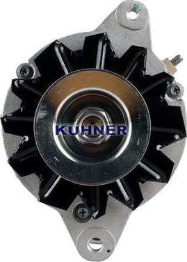 AD Kühner 401411RI - Генератор autocars.com.ua