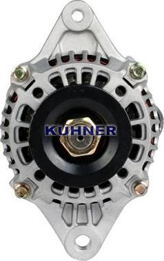 AD Kühner 401412RI - Генератор autocars.com.ua