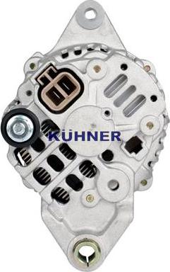 AD Kühner 401412RIM - Генератор autocars.com.ua