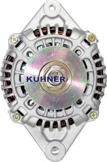 AD Kühner 401416RI - Генератор autocars.com.ua