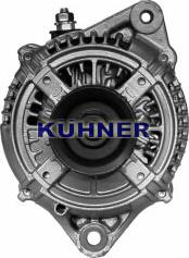 AD Kühner 401417RI - Генератор autocars.com.ua