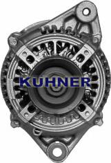 AD Kühner 401418RI - Генератор autocars.com.ua