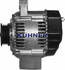 AD Kühner 401418RI - Генератор autodnr.net