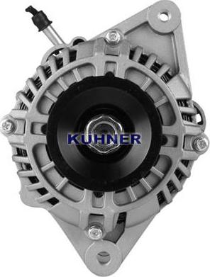 AD Kühner 401419RIL - Генератор autodnr.net