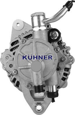 AD Kühner 401419RIL - Генератор autocars.com.ua