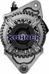 AD Kühner 40141RI - Генератор autocars.com.ua