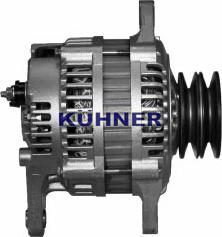 AD Kühner 401420RIR - Генератор autocars.com.ua