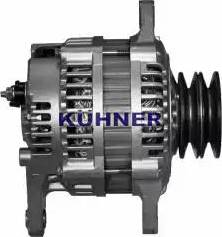 AD Kühner 401420RI - Генератор autodnr.net