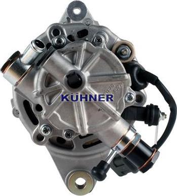 AD Kühner 401421RIV - Генератор autocars.com.ua