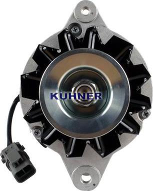 AD Kühner 401421RIV - Генератор autocars.com.ua