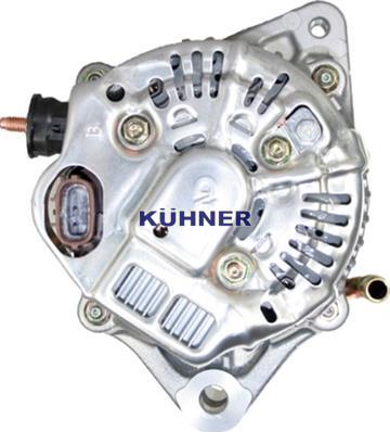 AD Kühner 401425RI - Генератор autocars.com.ua