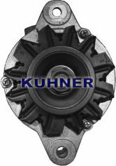 AD Kühner 401427RI - Генератор autocars.com.ua