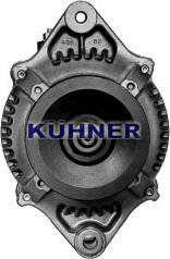 AD Kühner 401428RI - Генератор autocars.com.ua