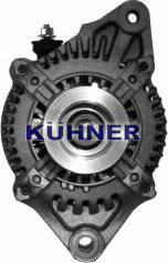 AD Kühner 40142RI - Генератор autocars.com.ua