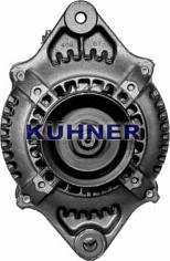 AD Kühner 401431RI - Генератор autocars.com.ua
