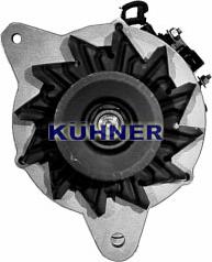 AD Kühner 40143R - Генератор autocars.com.ua
