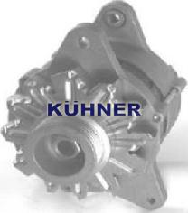 AD Kühner 40145R - Генератор autocars.com.ua