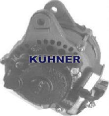 AD Kühner 40145R - Генератор autocars.com.ua